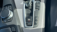 BMW 6 Series 640d M Sport 4dr Auto Diesel Saloon